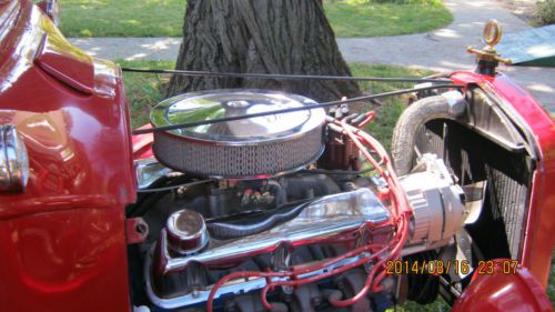 1926 Ford Tall T Pickup, US $15,000.00, image 2