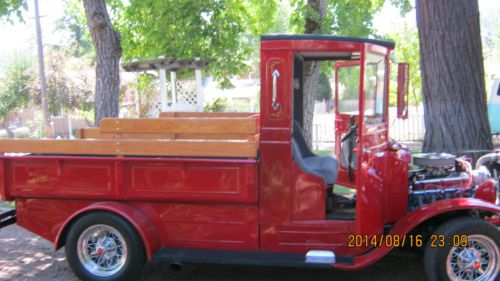1926 Ford Tall T Pickup, US $15,000.00, image 7