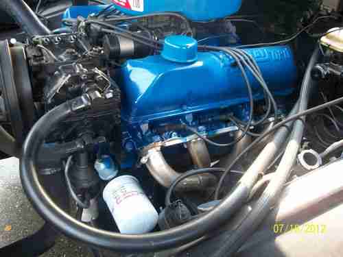 1967 Ford F100 Ranger 6ft bed,a RARE suvivor, image 8