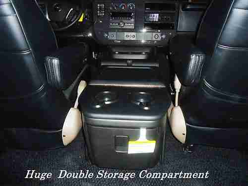 BLU-RAY -1 TV-DVD Theater  , 9 Passenger Custom Conversion Van, US $55,888.00, image 8