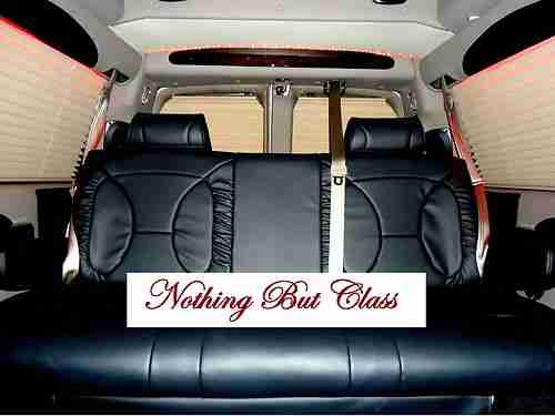 BLU-RAY -1 TV-DVD Theater  , 9 Passenger Custom Conversion Van, US $55,888.00, image 14