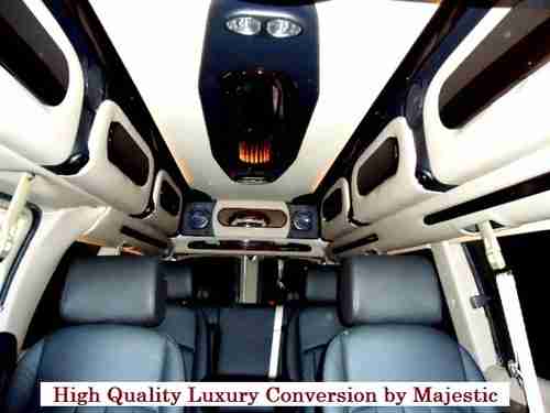 BLU-RAY -1 TV-DVD Theater  , 9 Passenger Custom Conversion Van, US $55,888.00, image 15