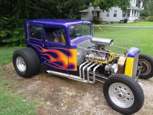 1932 ford