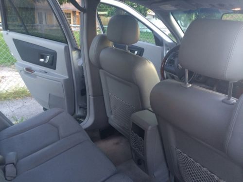 2006 Cadillac srx SUV, US $6,500.00, image 3