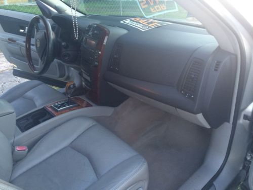 2006 Cadillac srx SUV, US $6,500.00, image 4