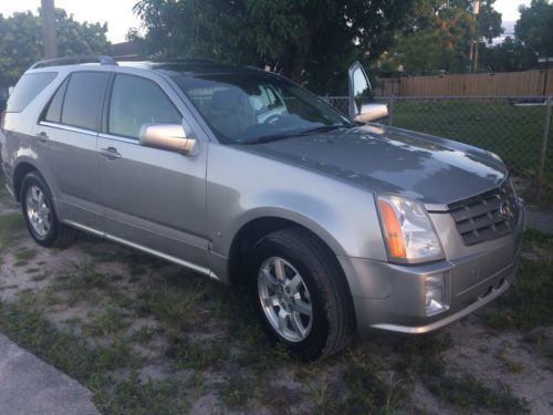 2006 Cadillac srx SUV, US $6,500.00, image 5