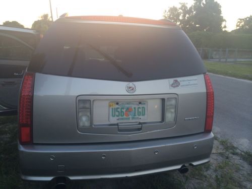 2006 Cadillac srx SUV, US $6,500.00, image 8