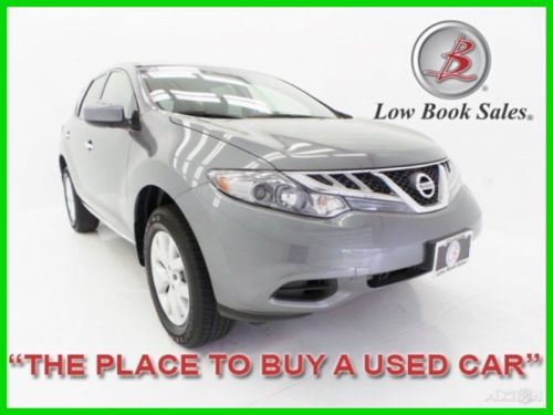 We finance! 2013 s used certified 3.5l v6 24v automatic awd suv