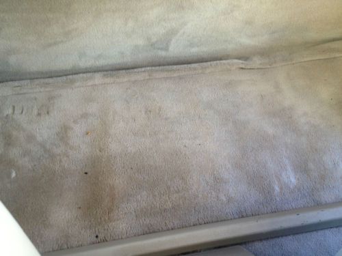 Allante Convertible 2-Door 2-Seater HardTop! Runs Strong! Chrome Wheels!, US $4,525.00, image 19