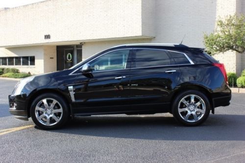 BEAUTIFUL 2012 CADILLAC SRX4, LOADED WITH OPTIONS, JUST SERVICED, WARRANTY, image 2