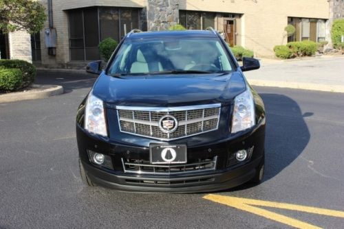 BEAUTIFUL 2012 CADILLAC SRX4, LOADED WITH OPTIONS, JUST SERVICED, WARRANTY, image 3