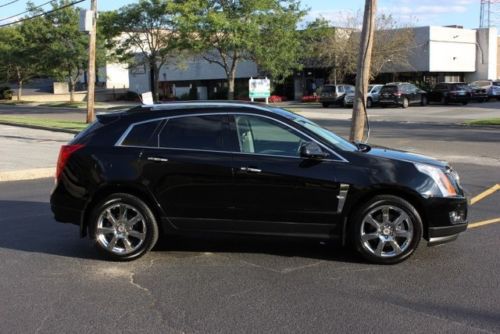BEAUTIFUL 2012 CADILLAC SRX4, LOADED WITH OPTIONS, JUST SERVICED, WARRANTY, image 4