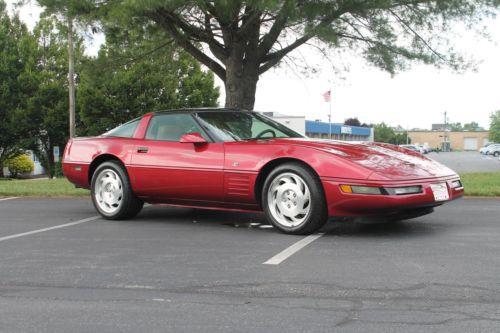 40th anniversary 80k miles glass roof bose tan leather car fax dark red