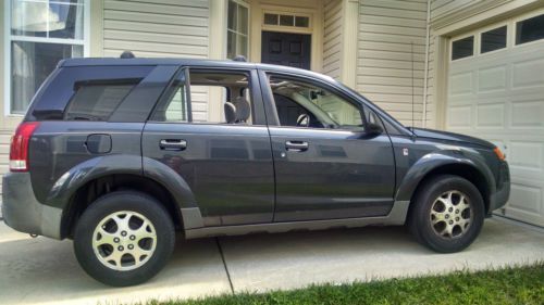 2002 saturn vue