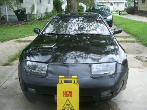 300zx 2+2 auto new engine runs perfect