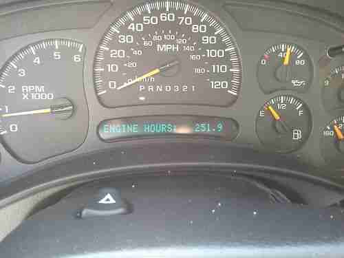 2007 GMC SIERRA 1500, image 4