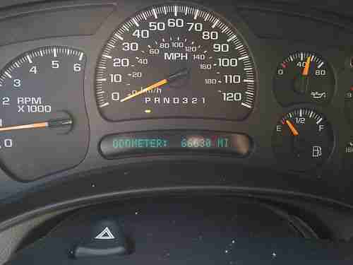 2007 GMC SIERRA 1500, image 5