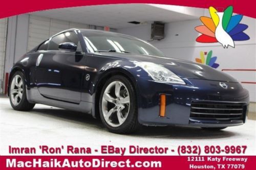 2007 used 3.5l v6 24v manual rwd premium