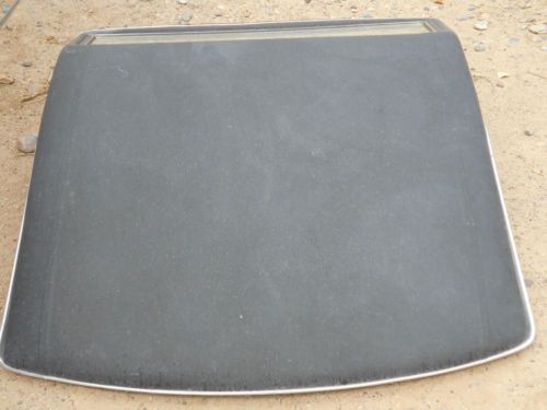 1979 MGB Roadster, image 14