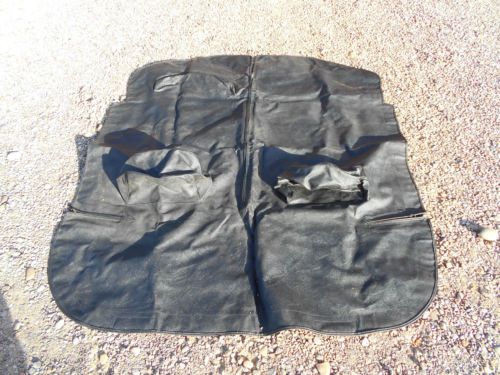 1979 MGB Roadster, image 15