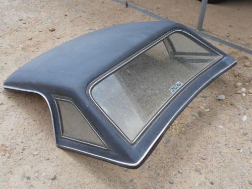 1979 MGB Roadster, image 17