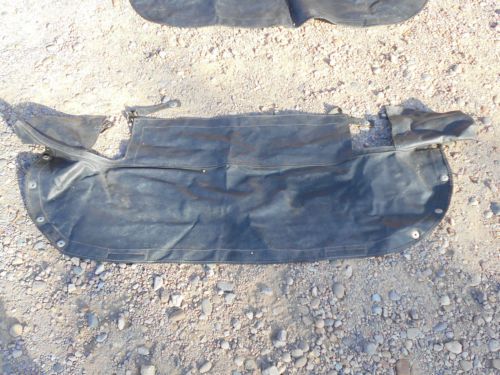 1979 MGB Roadster, image 19