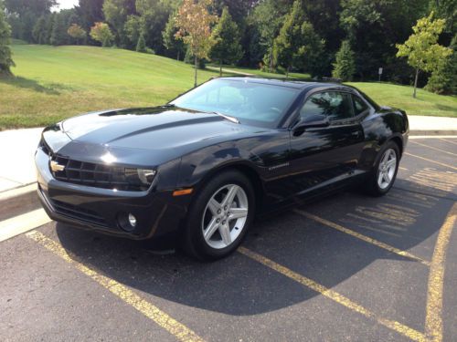 2012 Chevrolet Camaro LT Coupe 2-Door 3.6L, US $20,000.00, image 2
