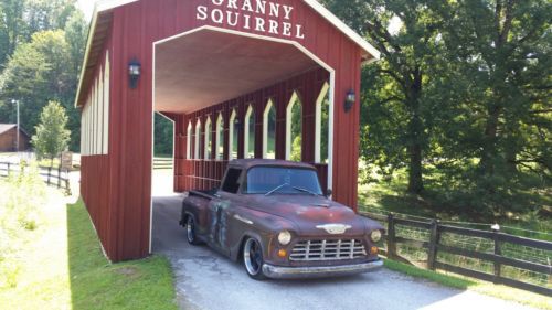 1956 chevy truck