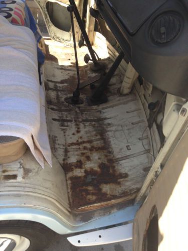 1970 vw bus, kombi, image 11