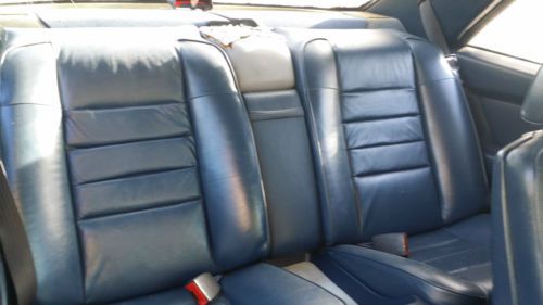 1981& 1983 Mercedes-Benz 500 SEC Coupe (European Special Version Export), image 6