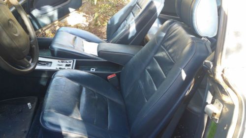 1981& 1983 Mercedes-Benz 500 SEC Coupe (European Special Version Export), image 7