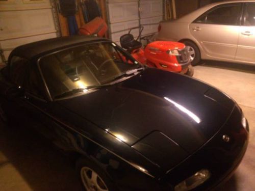 Mazda MX-5 Miata, image 5