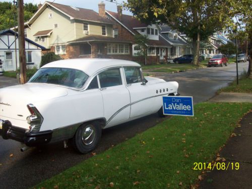 1955 buick roadmaster