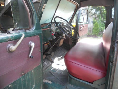 1953 Dodge Truck Base 3.7L, image 2