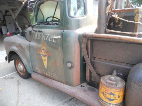 1953 Dodge Truck Base 3.7L, image 3