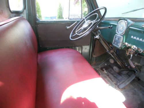 1953 Dodge Truck Base 3.7L, image 4