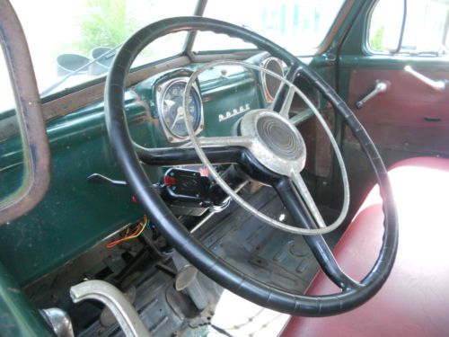 1953 Dodge Truck Base 3.7L, image 5