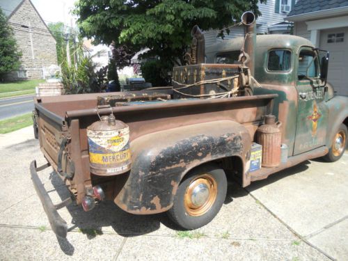1953 Dodge Truck Base 3.7L, image 6