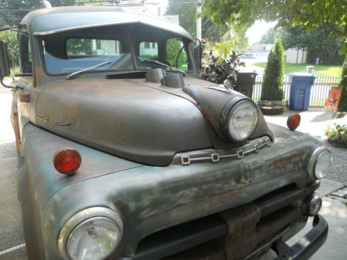 1953 Dodge Truck Base 3.7L, image 10