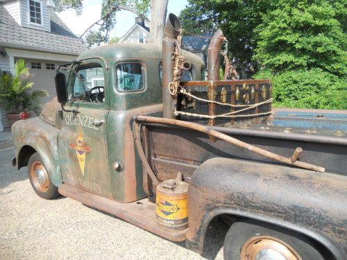 1953 Dodge Truck Base 3.7L, image 11