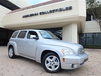 2011 lt 2.2l auto silver ice metallic