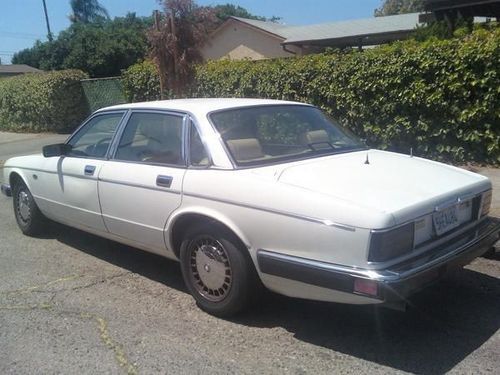 Beautiful 92' vanden plas in terrific driving condition