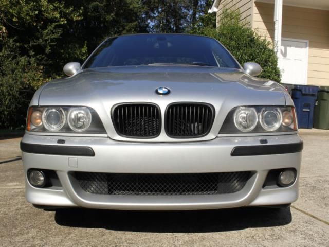 2003 - bmw m5