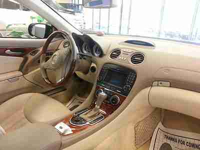 Black SL 550, US $66,995.00, image 11