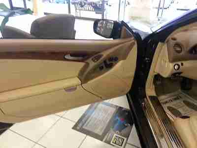 Black SL 550, US $66,995.00, image 13