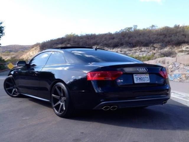 Audi s5 s5