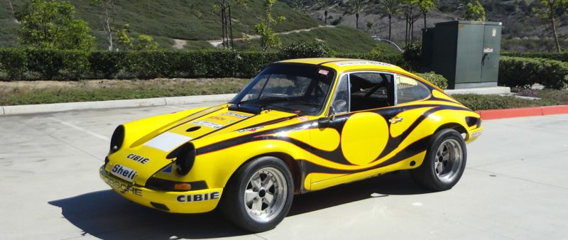 1969 Porsche 911, US $14,300.00, image 3