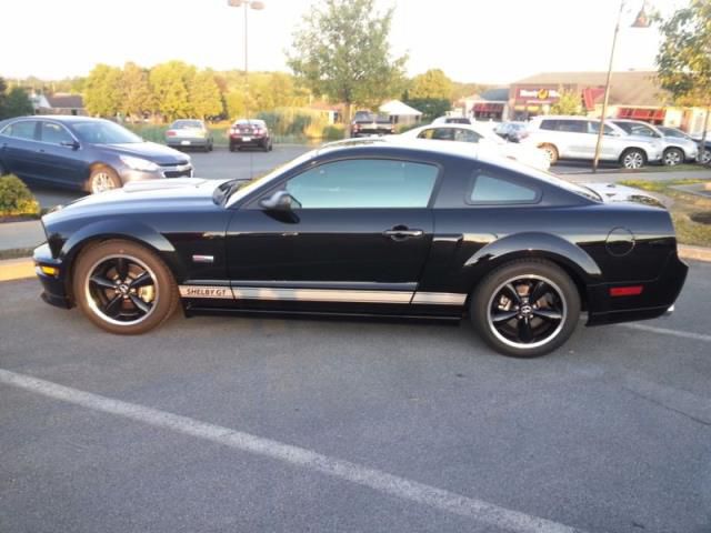 Ford: Mustang Shelby GT, US $13,000.00, image 4