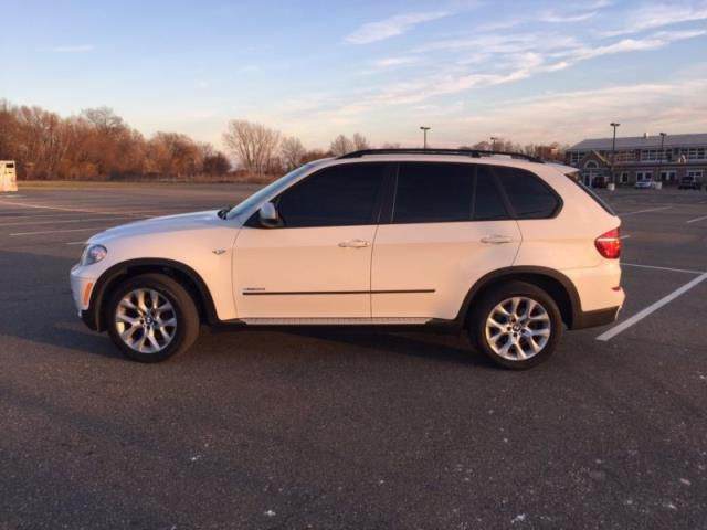 Bmw: x5 3.5i