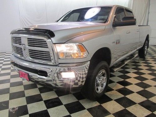 2010  crew cab long box tint tow hitch trailer brake  steps cd player